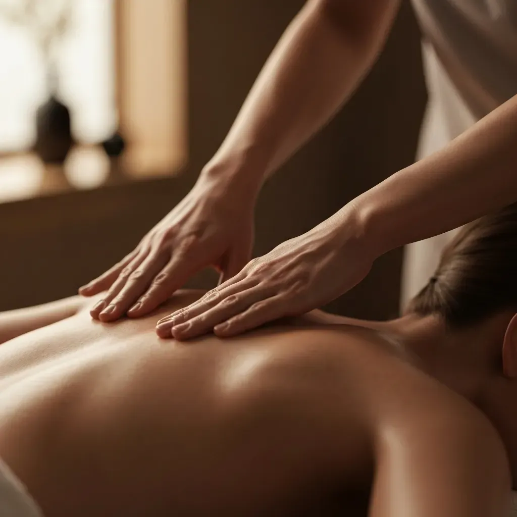 제가 다른 영등포 마사지 대신 영등포 스웨디시를 선택한 이유 (feat. 타임스퀘어)