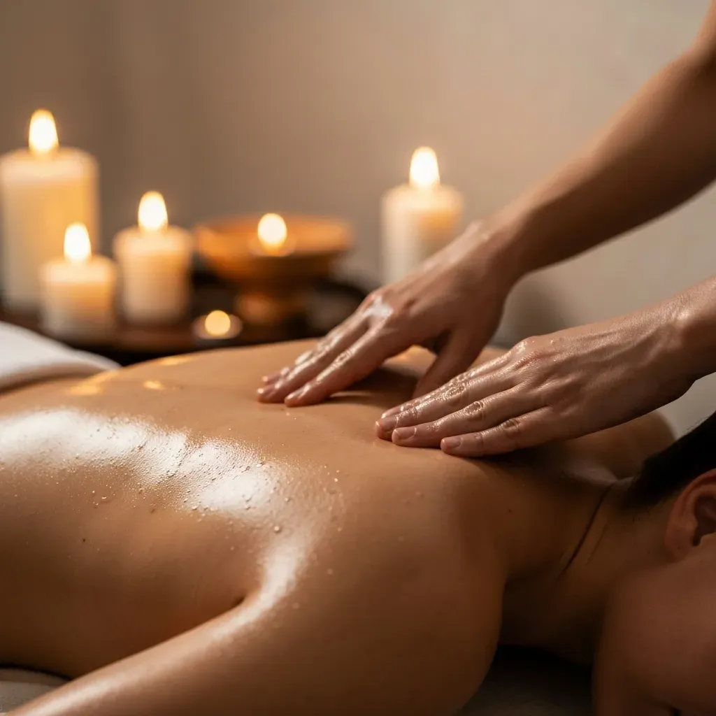 영등포 스웨디시의 진짜 매력! 힐링 지수를 최대로 끌어올리는 비결은?