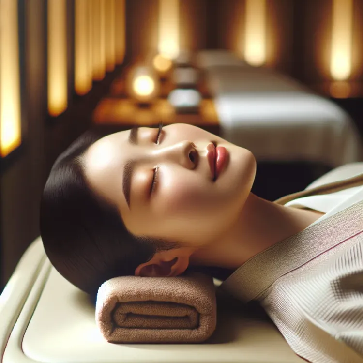 '영등포 스웨디시' 처음인데 괜찮을까요? 반신반의하다 감동받은 후기!