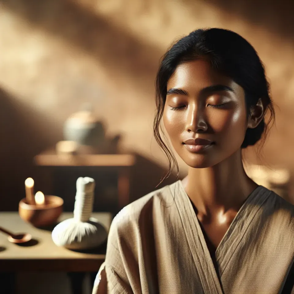 복잡한 도심 속 오아시스? 영등포 스웨디시, 이런 분들께 강력 추천합니다!